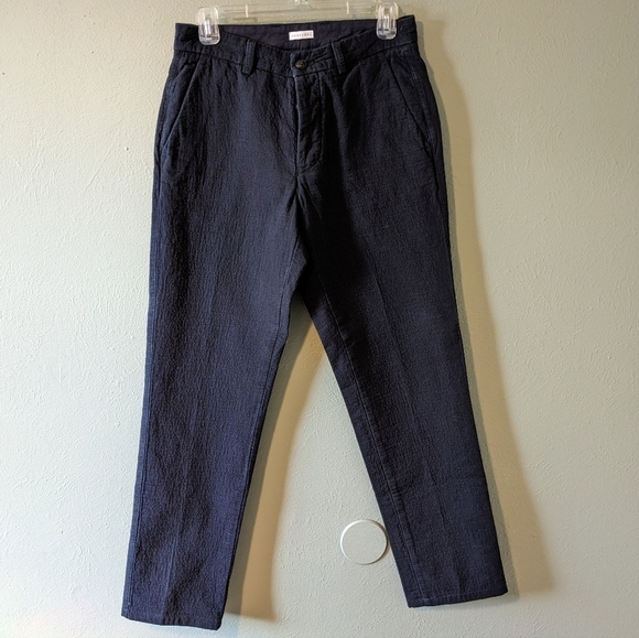 HOME CORE KYLE SUMO NAVY PANT SIZE 30